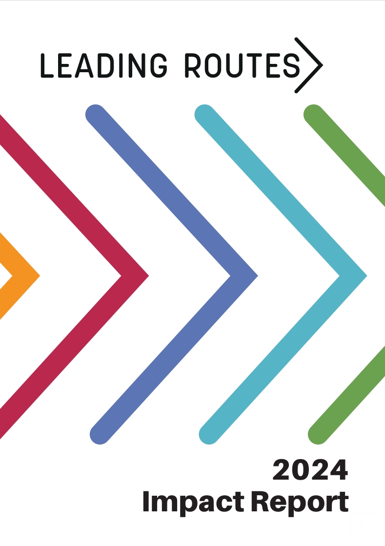 Leading Routes Impact Report 2024